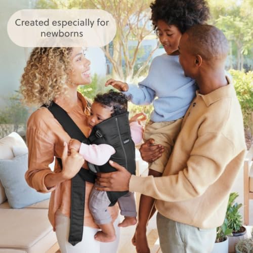 Baby Carrier Mini