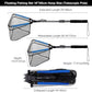 Fishing Net Fish Floating Landing Net with Handle