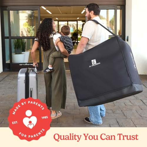 Universal Stroller Travel Bag for Airplane