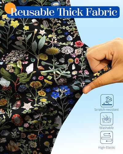 Luggage Cover for Suitcase Tsa Approved Protector