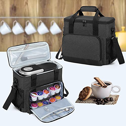 Coffee Maker Carrying Case