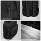 Book Daypack Navy Waterproof Laptop Backpack for Men and Women