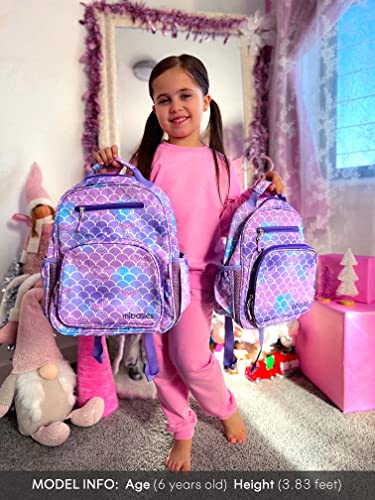Toddler Backpack for Girls 2