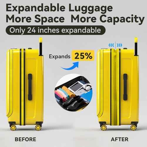 Carry on Luggage