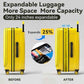 Carry on Luggage