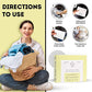 Laundry Detergent Sheets 64 loads (64 Count)