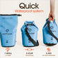 30L Waterproof Dry Bag Backpack