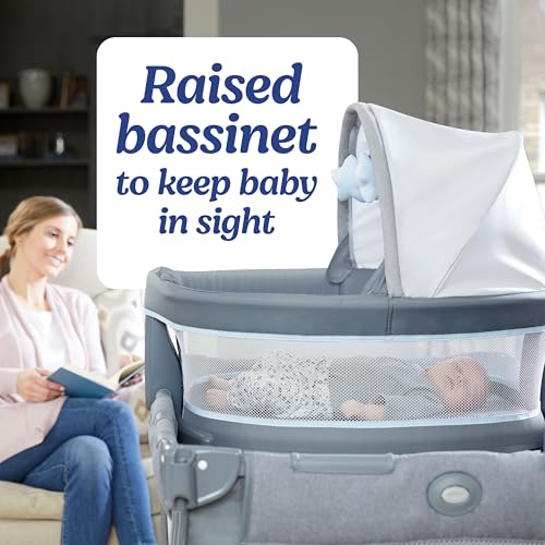 Pack ’n Play Travel Dome Playard