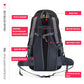 50L Hiking Backpack