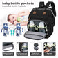 Diaper Bag Backpack