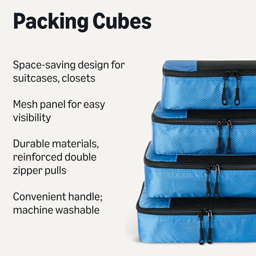 4 Piece Space (4 Count)