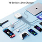 320W USB C Charger Block