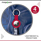 AirTags Holder 4 Pack