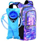SOJOURNER Rave Hydration Pack Backpack