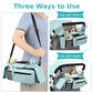 Universal Stroller Organizer with Insulated Cup Holder