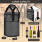 Insulated Wine Cooler Bag