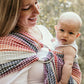 Ring Sling Carrier for Baby