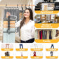 Pants Hangers Space Saving
