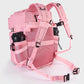 Military Tactical Backpack for Men and Women 45L Army 3 Days Assault Pack Bag Large Rucksack with Shoe Compartment