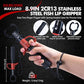 13PCS Fishing Tool Kit