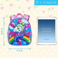 Toddler Backpack with Leash