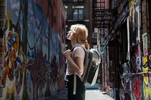 Luma Camera Pack 18L