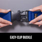 Heavy Duty Luggage Straps for Suitcase (2 Count)