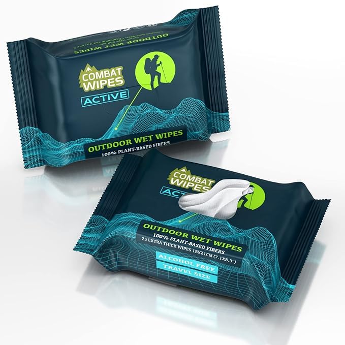 ACTIVE Outdoor 2 (50 Count)