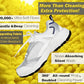 Shoe Washing Machine Bag