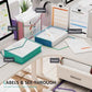 Plastic Expanding File Folder