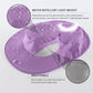 Outdoor UPF50+ Sun Hat Wide Brim Mesh Fishing Hat with Neck Flap