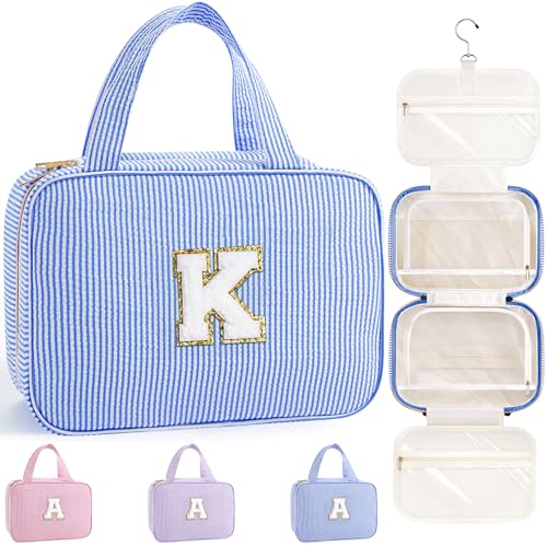 Travel Hanging Toiletry Bag