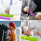 2 Pack Weekly Large Pill Organizer (14 Count)