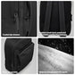 Book Daypack Large Waterproof Laptop Backpack for Men