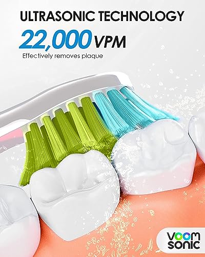 Electric Toothbrush for Adults