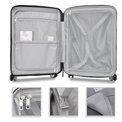 Carry On Luggage
