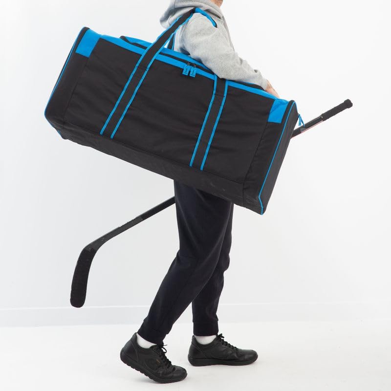 Heavy Duty Hockey Bag