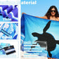 Microfiber Beach Towel (2 Count)