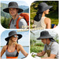 Sun Hats for Men Women