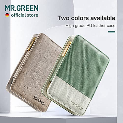 Manicure Sets Pedicure Kits Stainless Steel Nail Clipper Personal Care Tools with PU Leather Case