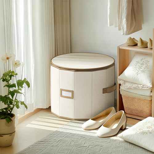 Round Shoe Organizer (2 Count)