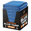 Better Blue Poly Tarp 20' x 25' (4 Count)
