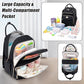Diaper Bag Backpack