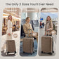 G Series Luggage set 3pcs (3 Count)