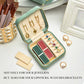 Travel Jewelry Case