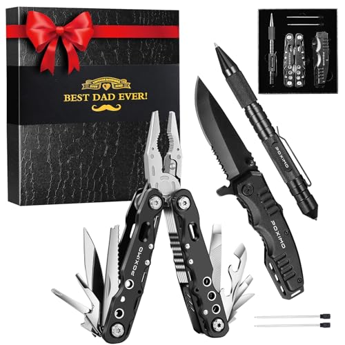 Multitool Gifts for Father