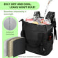 36 Can Leakproof Cooler Backpack