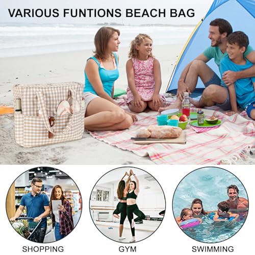 Beach Bags for Women