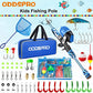 Kids Fishing Pole