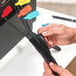 Hook and Loop Cable Sleeve by Wrap